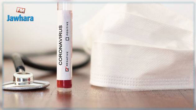 المنستير: تراجع الإصابات بكورونا