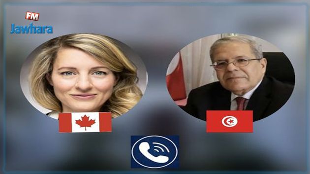 الجرندي لنظيرته الكندية: 