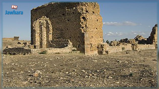 جندوبة: تعرّض موقع أثري إلى النّبش