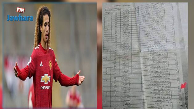 ما حقيقة وجود اسم حنبعل المجبري في قائمة اتحاد الفلاحين بالسبيخة ؟