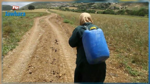 مسؤول أممي يقترح على السلطات التونسية توزيع لتريْن من الماء الصالح للشرب مجانا