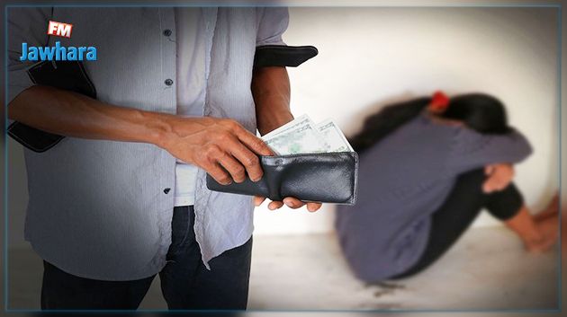 انقاذ نساء من دولة عربية من عصابات الاستغلال الجنسي في اسبانيا