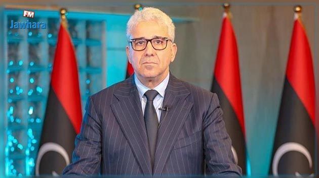 باشاغا يتعهد بتحقيق المصالحة وإجراء الانتخابات في ليبيا