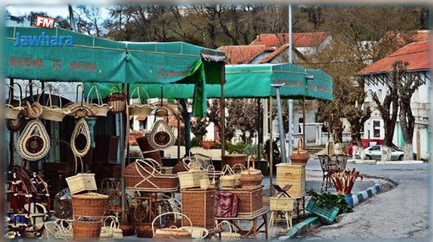 بعد توقّف لمدة 3 سنوات: عودة نشاط معرض طبرقة للصناعات التقليدية 