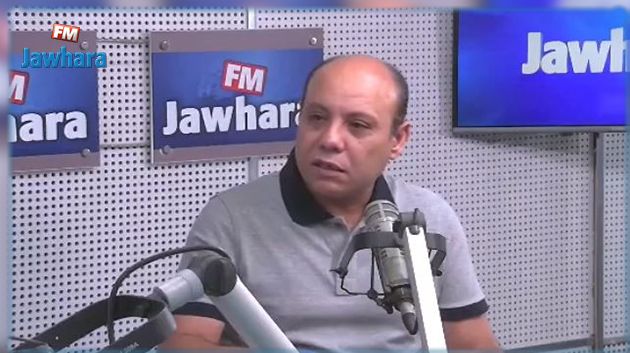 قيس القروي : لا وجود لحوار مع الأحزاب والقرار يعود إلى الرئيس