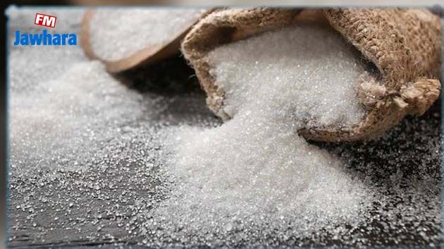 بنزرت: إعادة ضخ 12750 كلغ من السّكر المدعّم ضمن المسالك القانونية