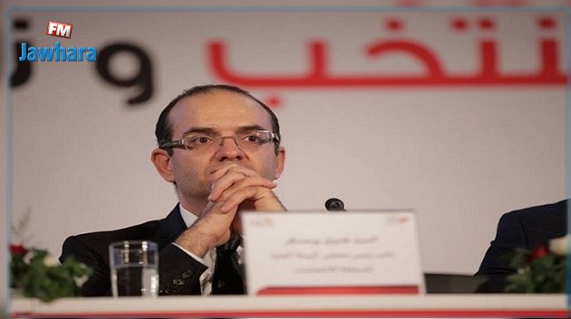 فاروق بوعسكر: