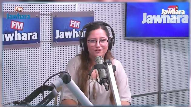 باحثة في القانون: الدستور الجديد 