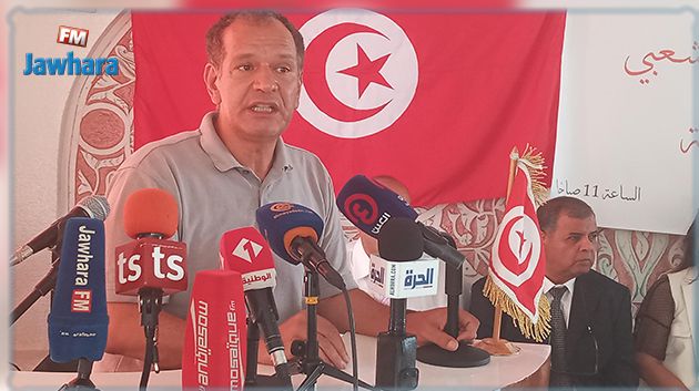 دعا لانتخاب مجالس الجهات.. حراك 25 جويلية يمهل رئيس الجمهورية شهرا