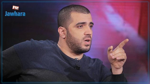 إيقاف راشد الخياري