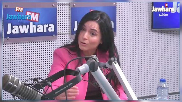 ألفة الحامدي تشكّك في الأرقام الرسمية المتعلّقة بالبطالة