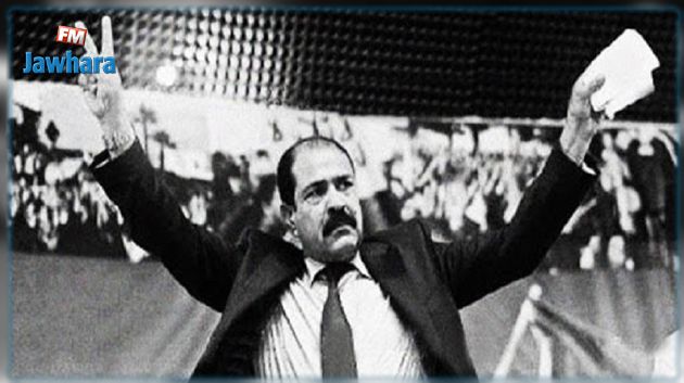 شقيق الشهيد بلعيد: