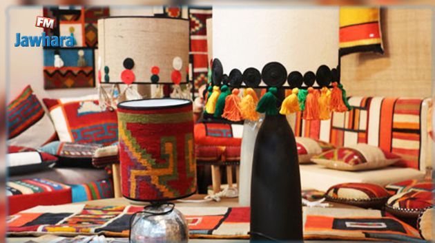 قريبا.. تركيز نقطة بيع قارة لمنتوجات الحرفيات بمقر الاتحاد الوطني للمرأة