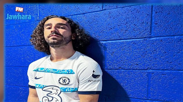 تشيلسي يعلن رسميا ضم الاسباني كوكوريا