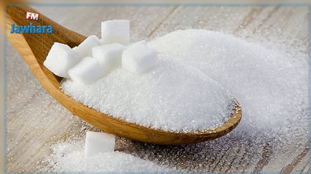 قفصة: ضخ 3317 طنا من السكّر المدعّم في الفضاءات التجارية