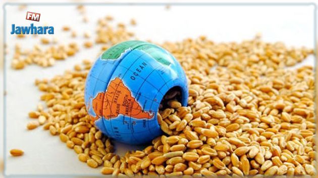 تراجع ملحوظ في الأسعار العالمية للسلع الغذائية