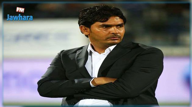 لسعد الدريدي مدربا لأولمبيك خريبكة المغربي