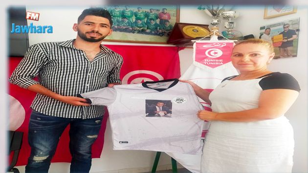 مستقبل رجيش ينتدب الحارس اشرف عبد العفو