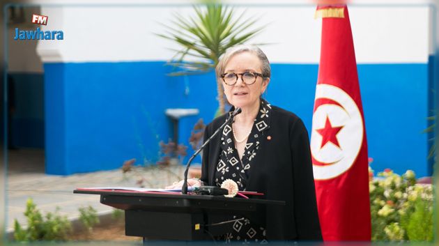 بودن: الحكومة وضعت التربية والتعليم والتكوين والبحث والتجديد في مقدمة أولوياتها