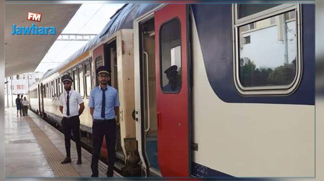 قطار لتمكين محبي الموسيقى السمفونية من حضور حفل “اوبرا فيينا” في مهرجان الجم