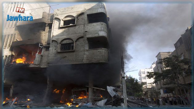 بوساطة مصرية : بدء سريان اتفاق هدنة بين الجهاد وإسرائيل