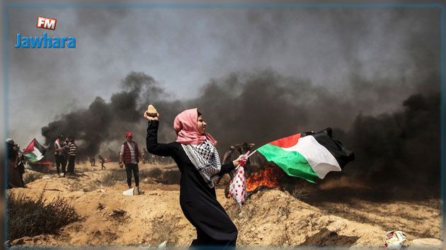 الإعلامي الفلسطيني طلعت علوي : الهدنة في غزّة 