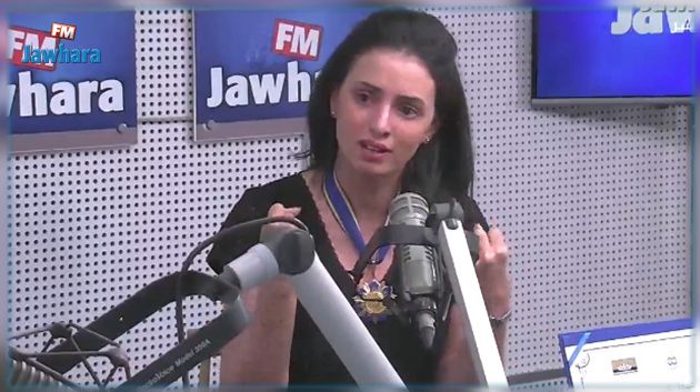 أوّل فتاة من أطفال القمر تتحصّل على الدكتوراه: 