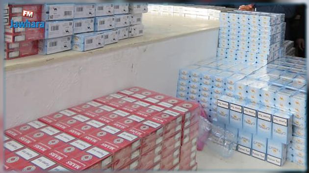 منوبة: تعطّل خدمات مركز توزيع مواد الاختصاص للتبغ والوقيد اثر سرقة كوابل نحاسية