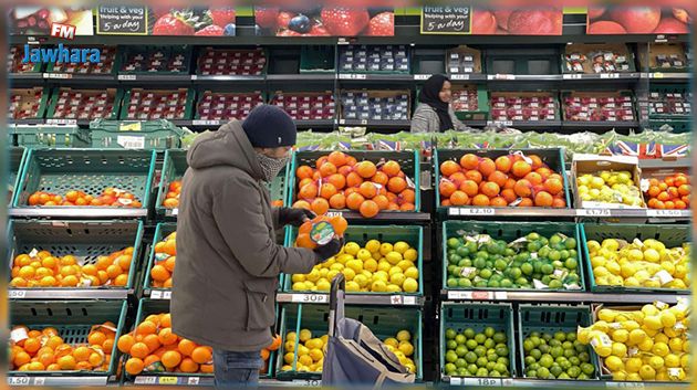 انخفاض أسعار الغذاء العالميةخلال جويلية 2022 