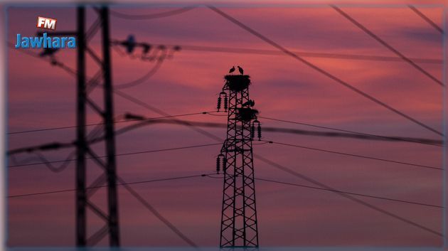 الجزائر تؤكد استعدادها لزيادة كميات الكهرباء المصدرة نحو تونس