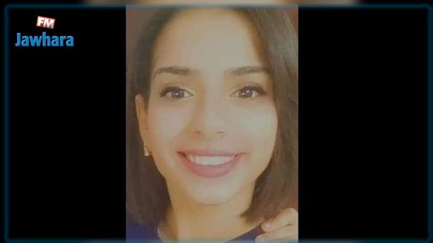 وفاة لاعبة الجمعية النسائية بالمهدية ابتهال سلطانة في حادث مرور