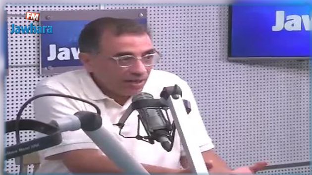 حسن الزرقوني : الدولة مايلزمهاش تصرف على الفن الهابط