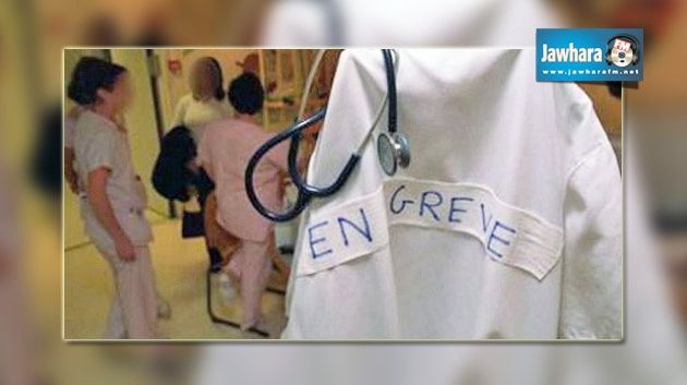 الإطارات شبه الطبية تلوح بإضراب بيومين