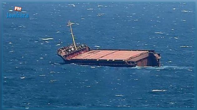 قابس: الحكم بعدم سماع الدعوى العامة في قضية السفينة التجارية 