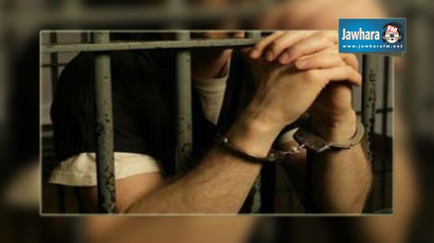 فرار 4 منحرفين من مركز إيقاف ببنزرت