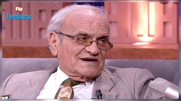 الطاهر المليجي في ذمة الله