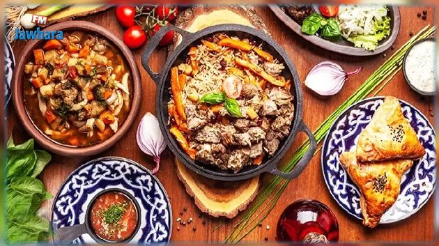 نحو تنظيم مهرجان كبير للطبخ في تونس 