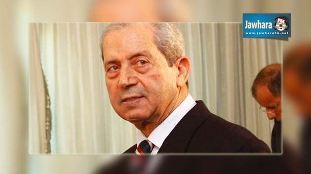  محمد الناصر : جلسة منح الثقة للحكومة يجب أن تكون قبل 4 فيفري القادم