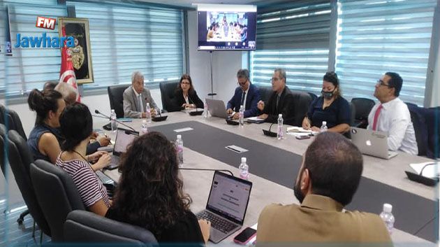 وضع مخطط تكميلي لمزيد إثراء مضامين المخطط التنموي 2035