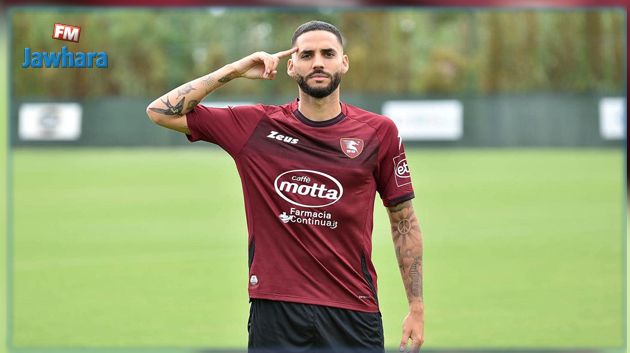 رسمي : ديلان برون في الدوري الايطالي