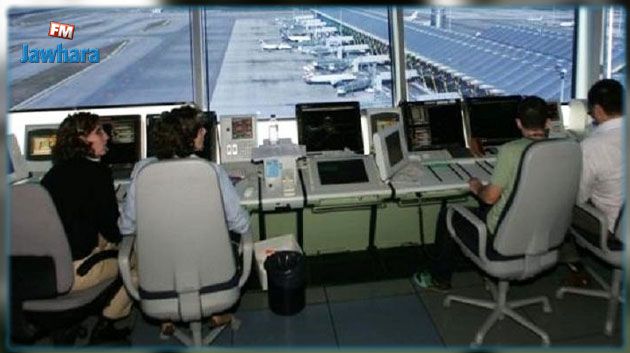 تزامنًا مع وصول الوفود المشاركة بقمة تيكاد 8: فنّيُّو الملاحة الجوية يقرّرون الاضراب يوم 25 أوت