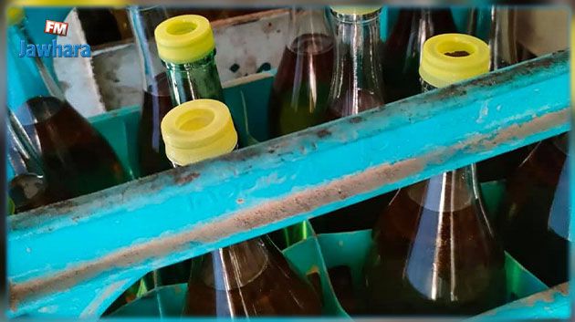 المنستير: تواصل ضخ كميات من الزيت النباتي المدعم بمختلف معتمديات الجهة