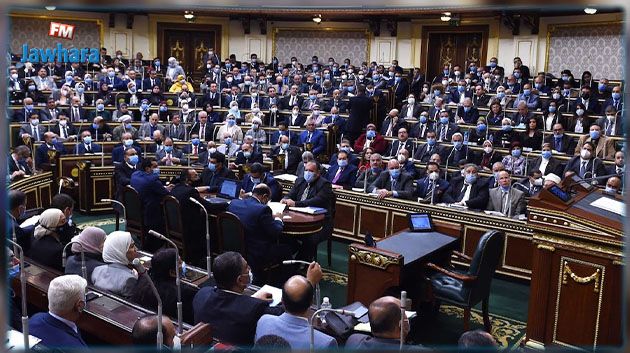 شمل 13 وزيراً: البرلمان المصري يُوافق على إجراء تعديل حكومي