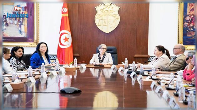 مجلس النظراء للمساواة وتكافؤ الفرص بين المرأة والرجل يصادق على الخطة الوطنية حول المرأة وتغيرات المناخ