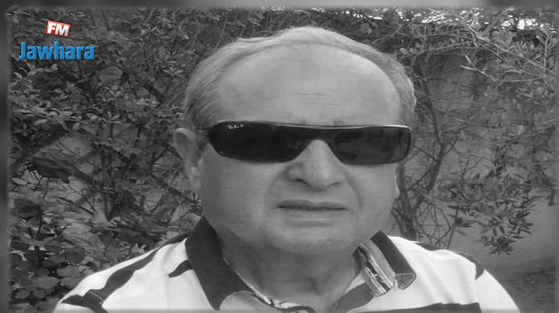 المخرج عبد الجبار البحوري في ذمة الله