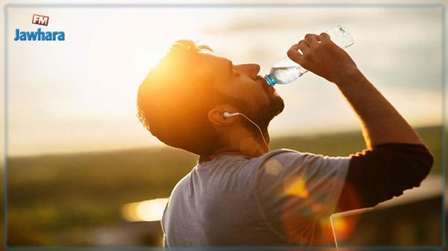 حرارة مرتفعة الليلة القادمة