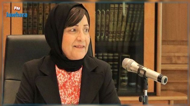 المسعودي: قرارات المحكمة الإدارية لا تقبل الطّعن .. ووزيرة العدل ارتكبت جُرما