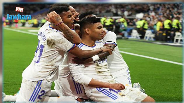 مانشستر يونايتد يتحرك جديا لضم نجم الريال