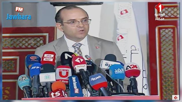 استعدادا لدخوله حيز النفاذ.. الإعلان عن النتائج النهائية للاستفتاء على مشروع الدستور الجديد 