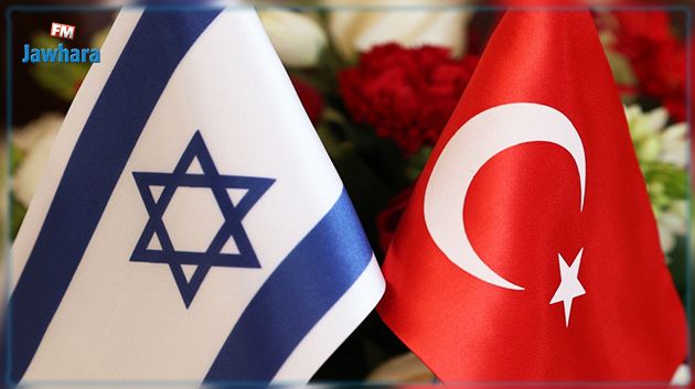 إسرائيل تعلن استئناف العلاقات الدبلوماسية مع تركيا بشكل كامل